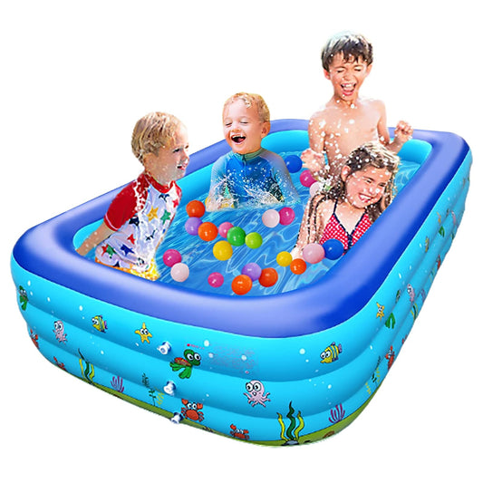 Baby Swimming Pool