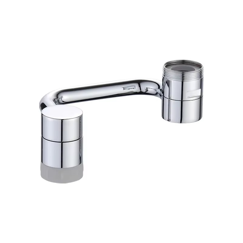 Mechanical Arm Water Faucet Nozzle
