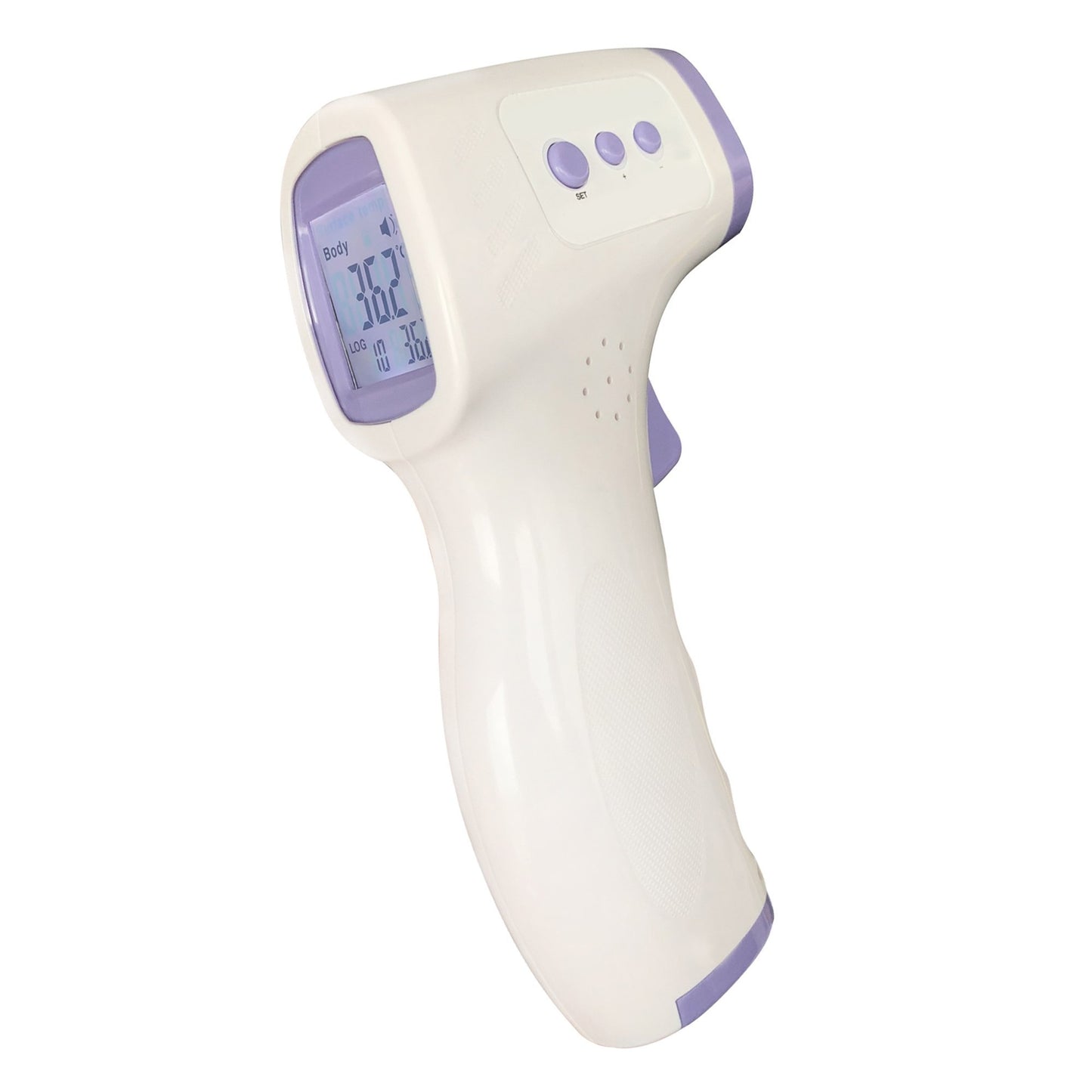 Infrared Forehead Thermometer