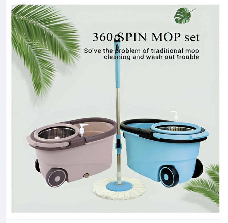 Mop Maestro