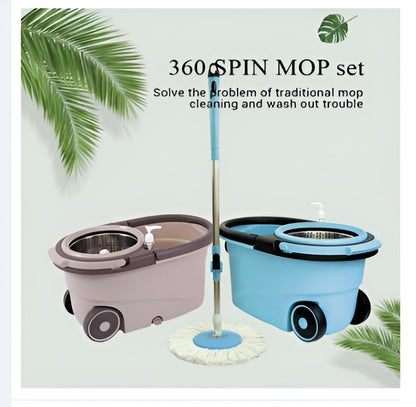 Mop Maestro