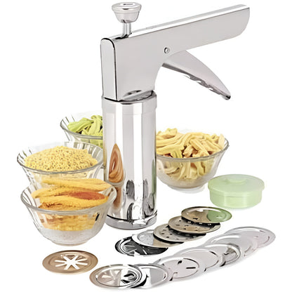 Kitchen Press Murukku Maker