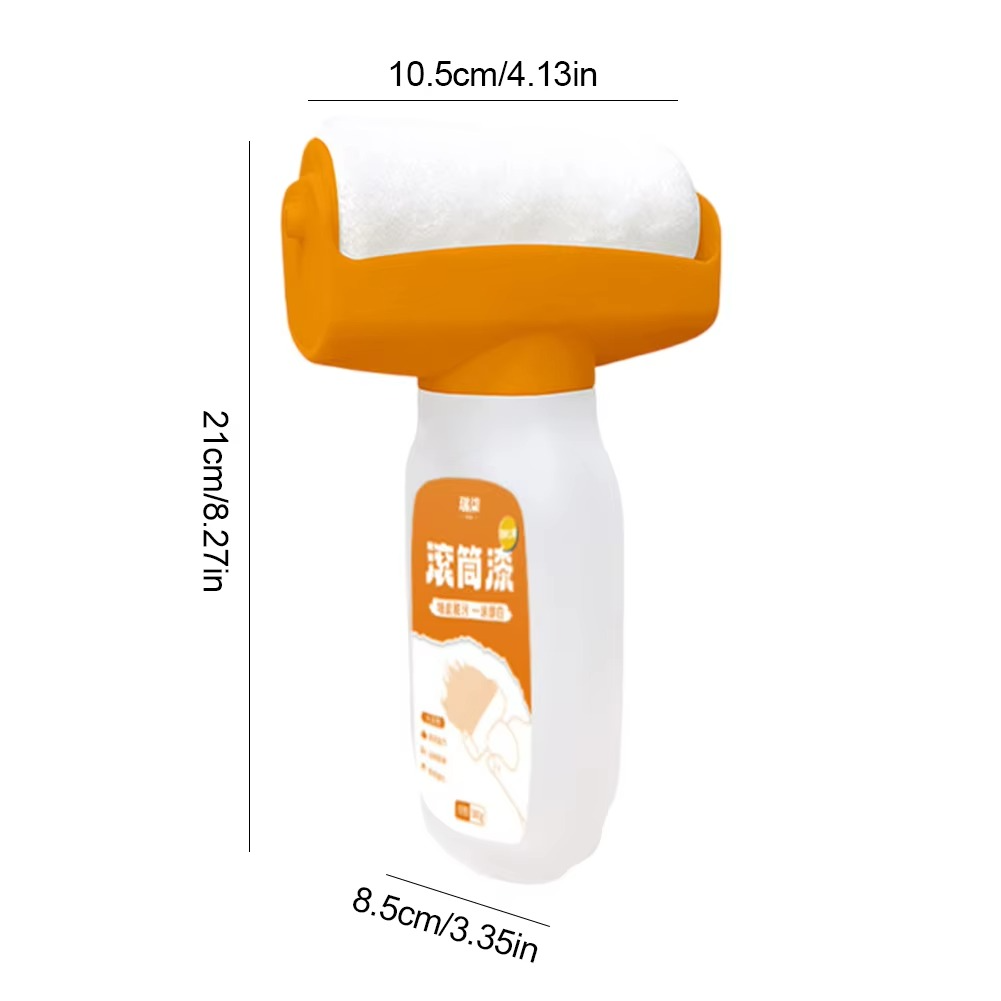 Wall Repair Roller Paint