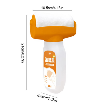 Wall Repair Roller Paint