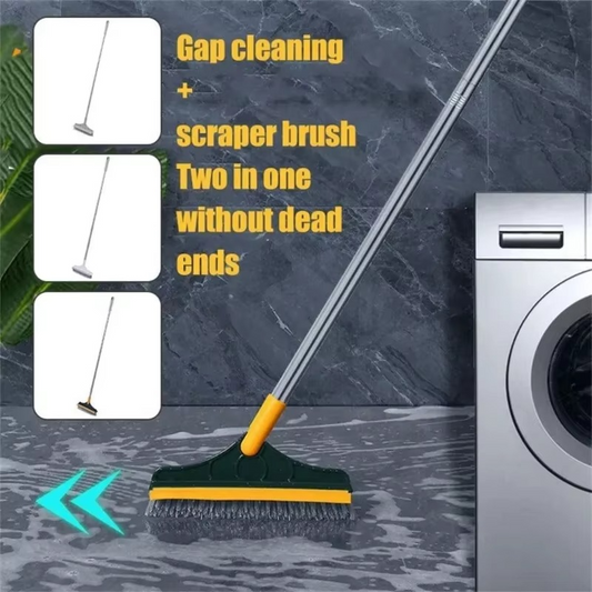 Magic Floor Cleaning Brush