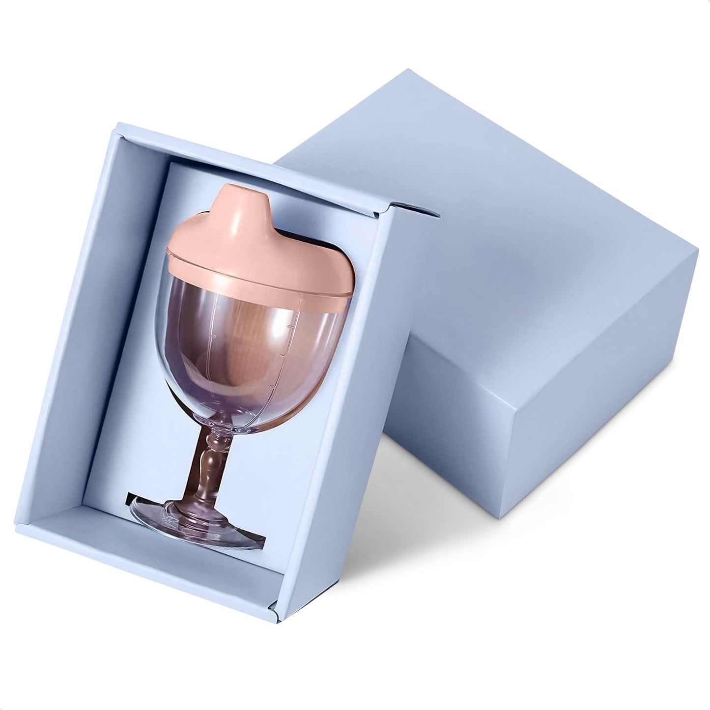 Baby Drinking Cup