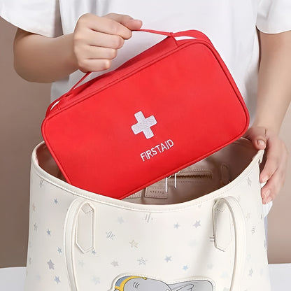 Mini Portable Medical Bag