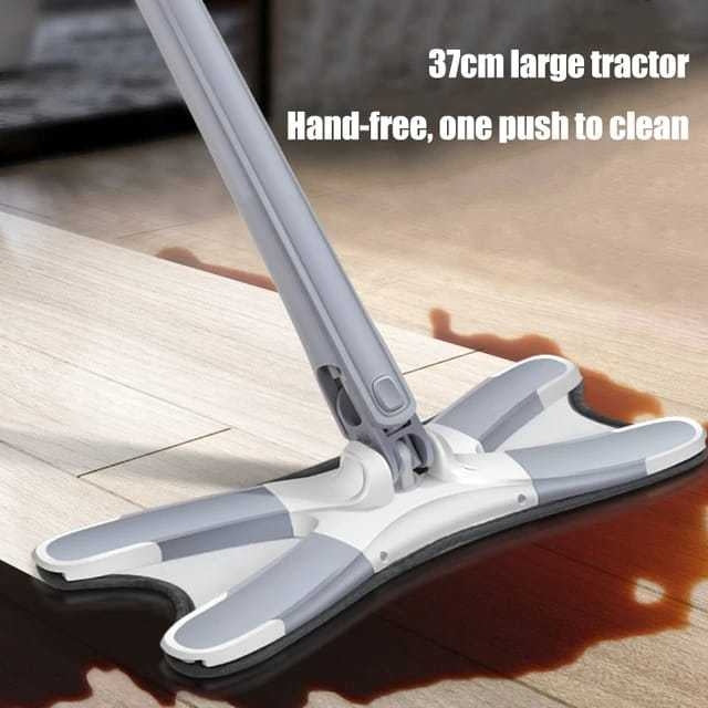 Aurora Twist Mop