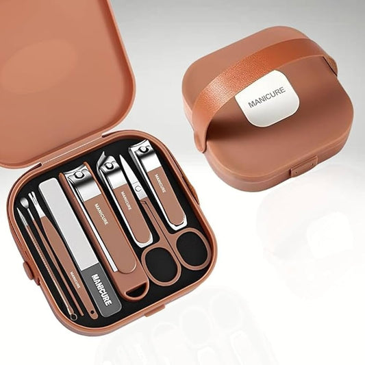 Nail Clippers Set