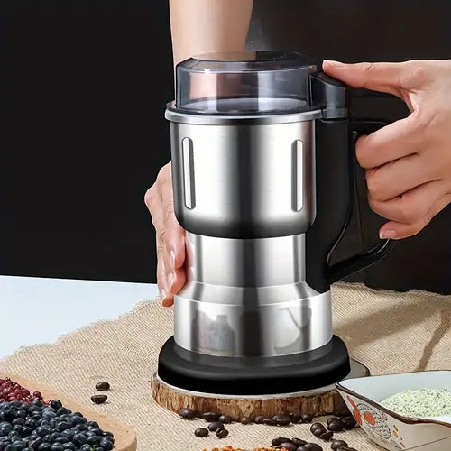 Multifunctional Food Grinder