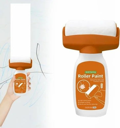 Wall Repair Roller Paint