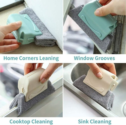 Window Gap Brush