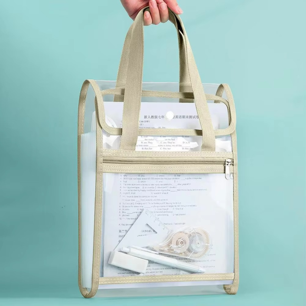 13 Layer Paper Storage Bag