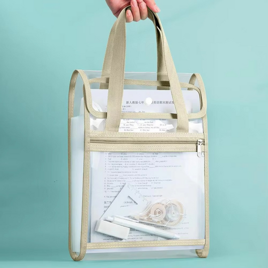 13 Layer Folder Paper Storage Bag