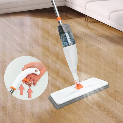 Healthy Spray Mop