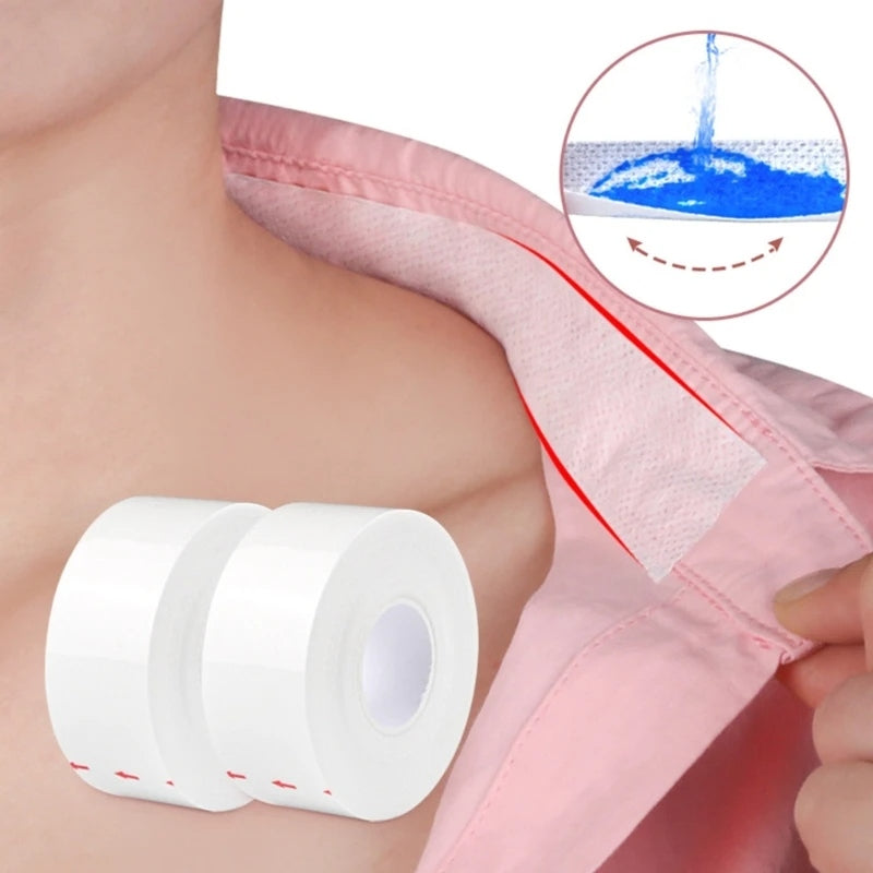 Shirt Collar Tape