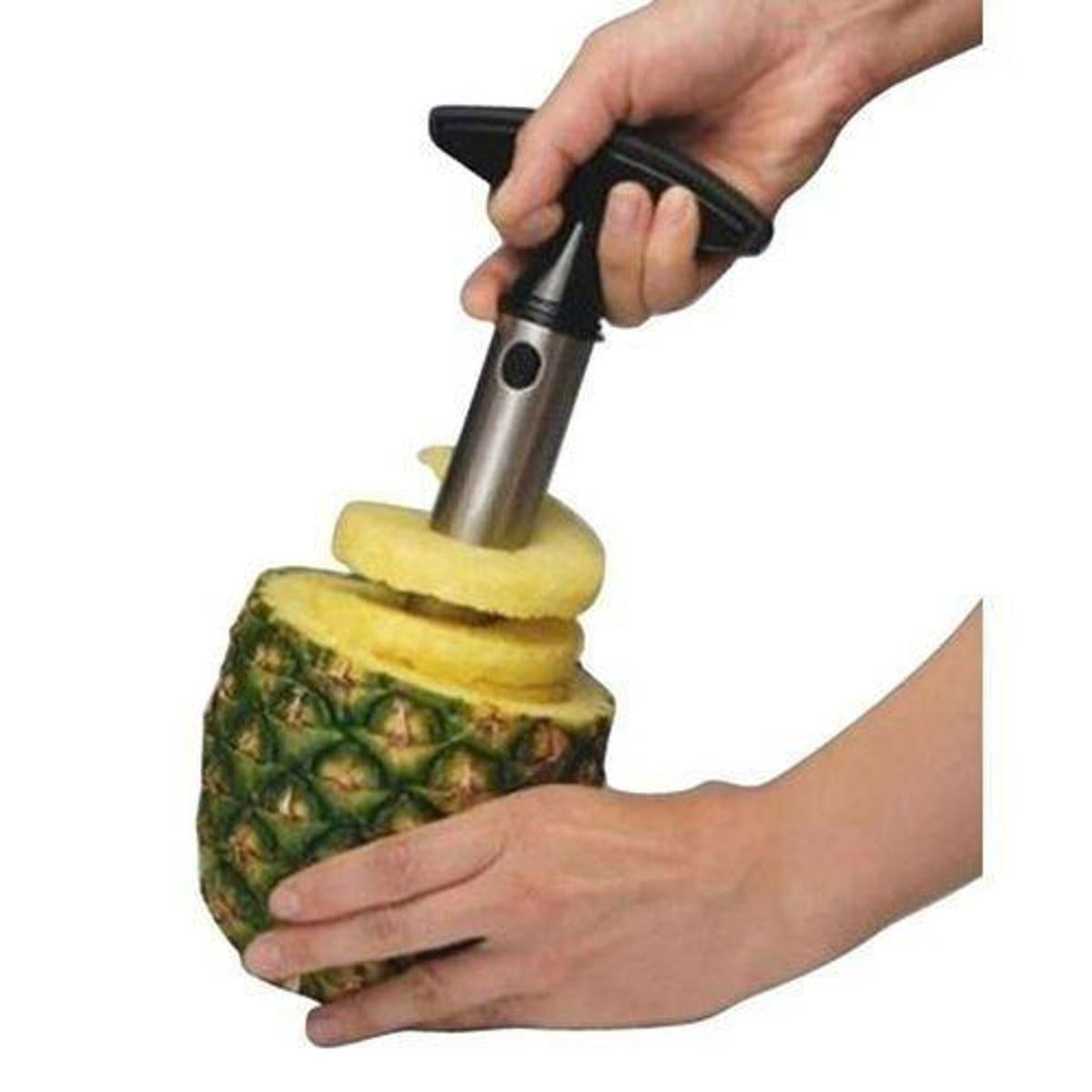 Pineapple Slicer Machine