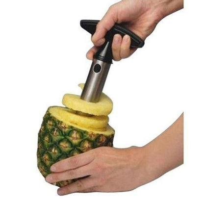 Pineapple Slicer Machine