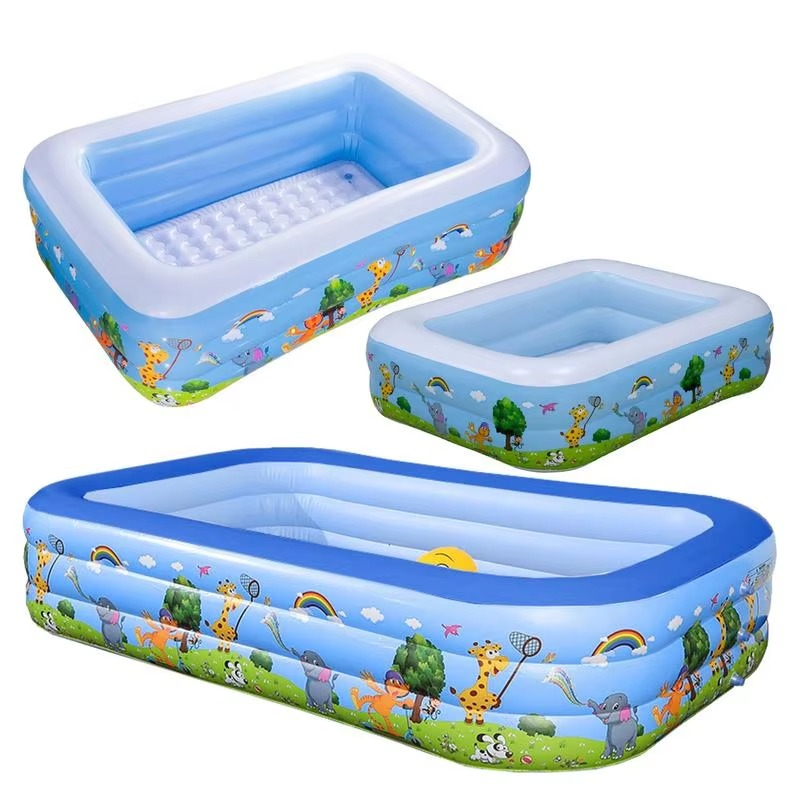 Baby Swimming Pool