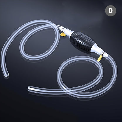 Portable Oil Hand Transfer Pump