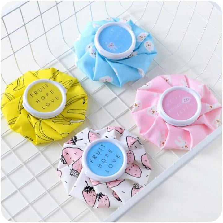 Hot & Cold Therapy Bag