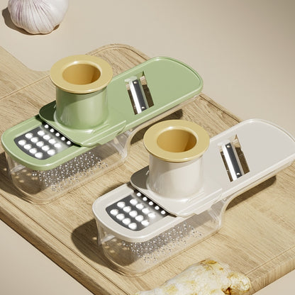 Ginger Garlic Slicer