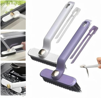 Magic Moving Brush