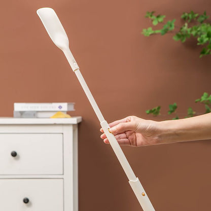 Retractable Shoe Horn Assists