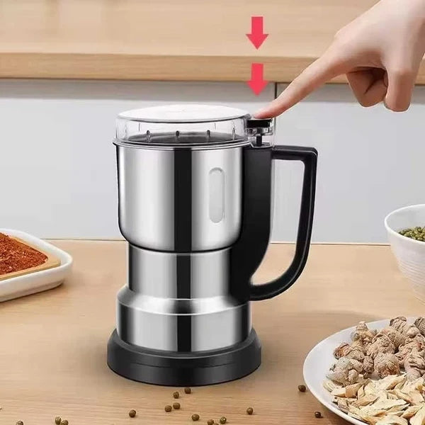Multifunctional Food Grinder