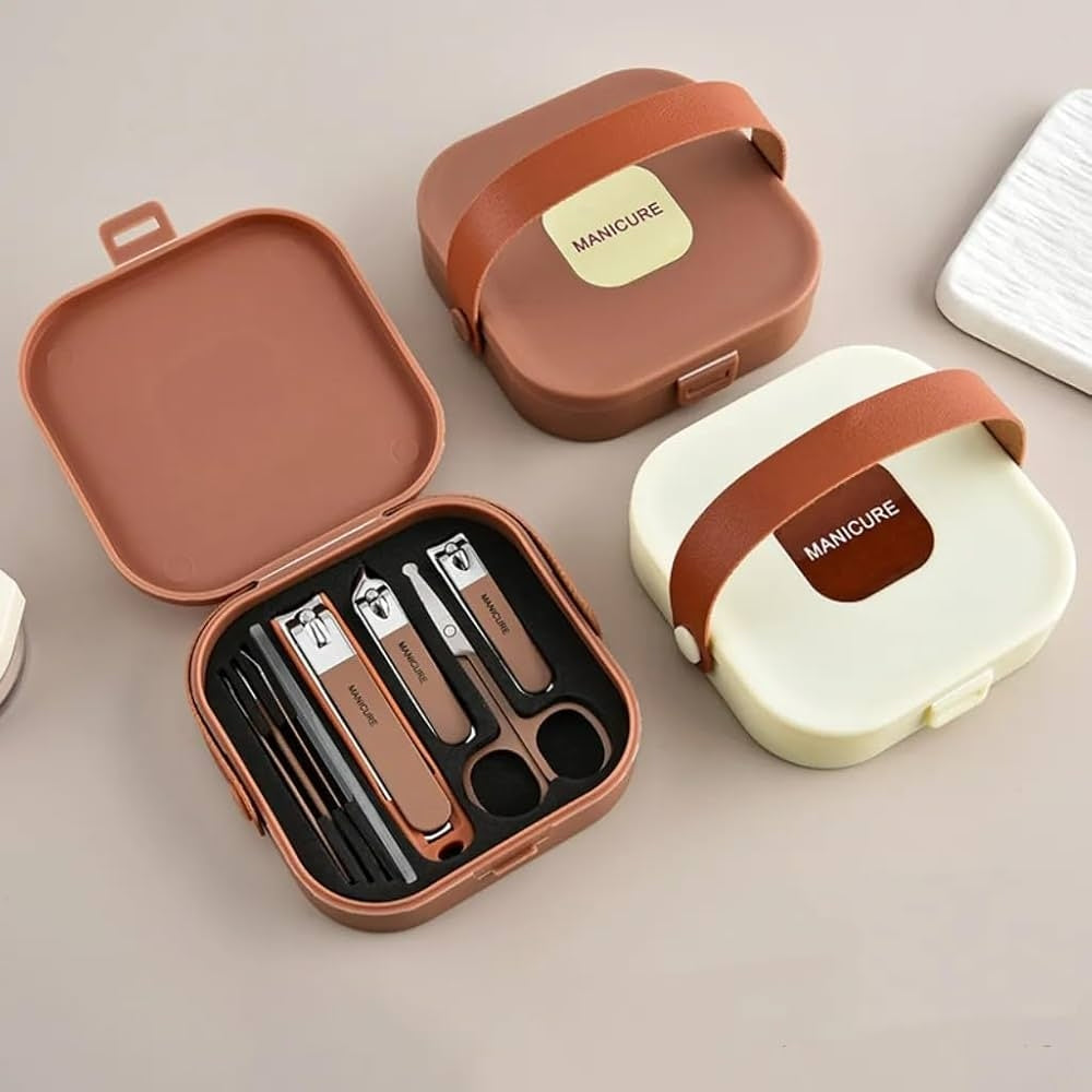 Nail Clippers Set