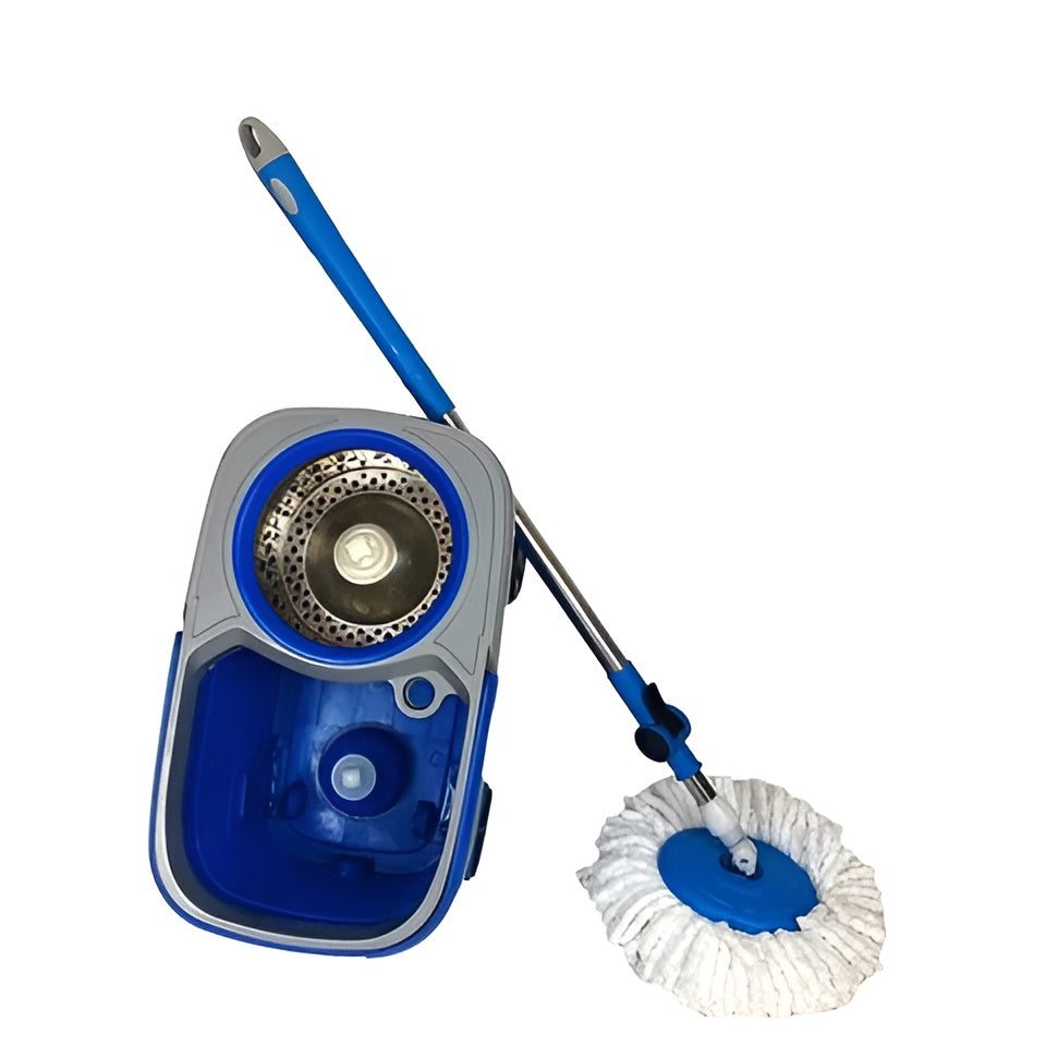 Mop Spin