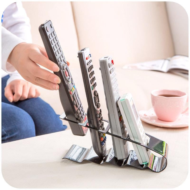 4 Section Remote Stand