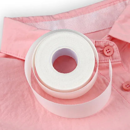 Shirt Collar Tape