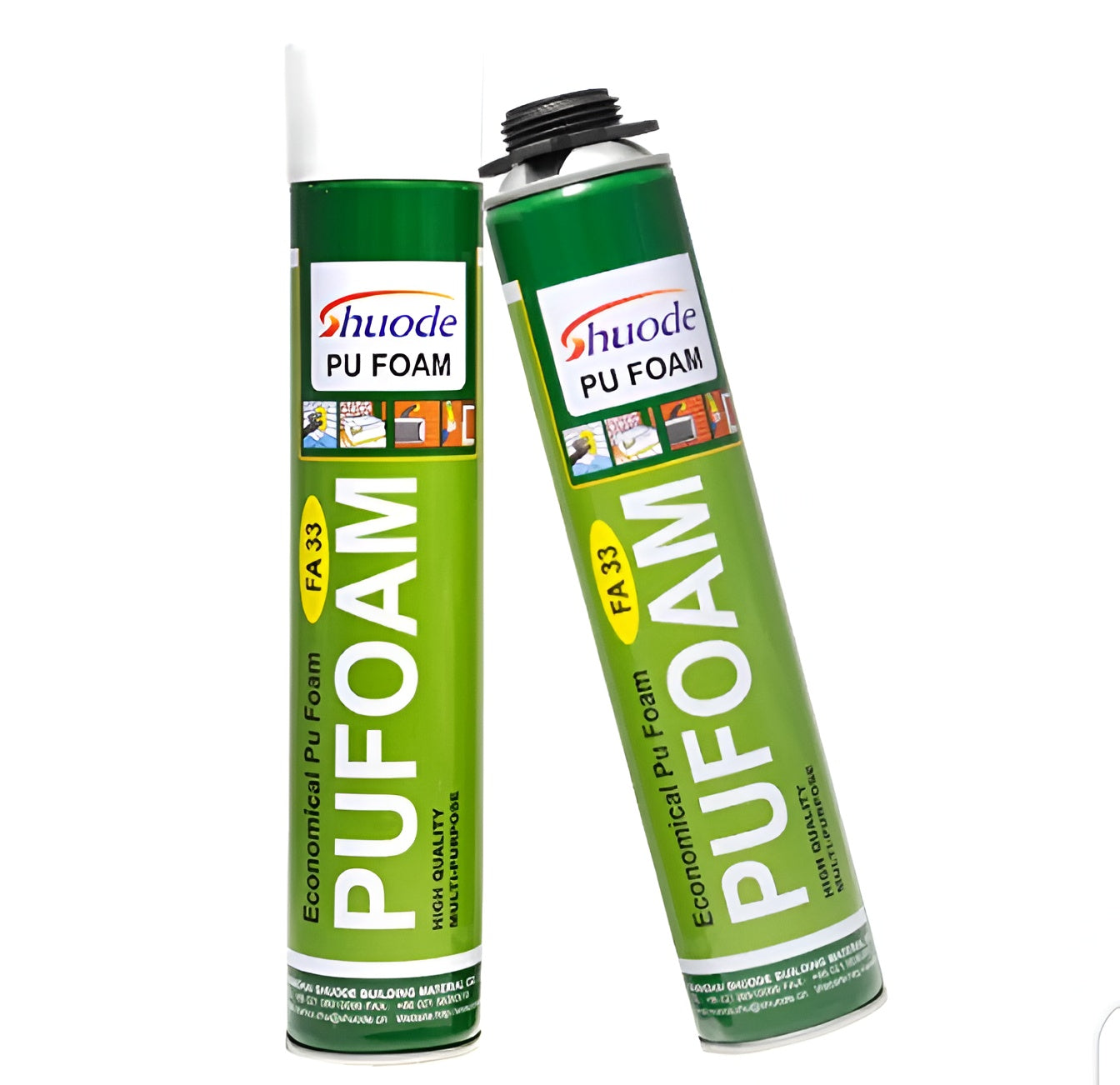 PU Foam Spray
