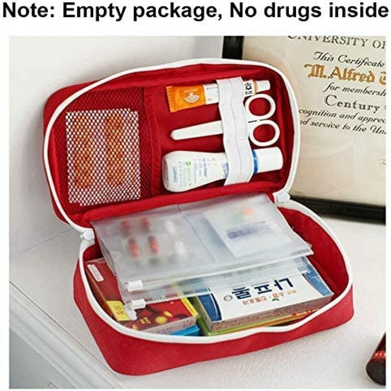 Mini Portable Medical Bag