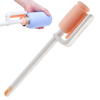3 in 1 Bottle Cleaning Brush