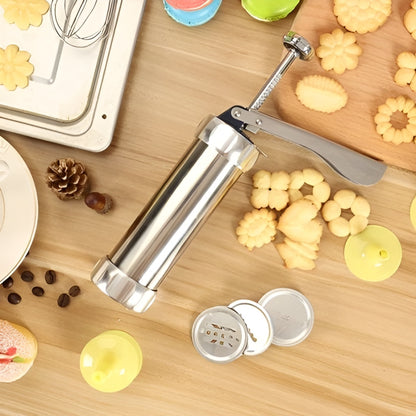 Biscuit Maker Press Machine