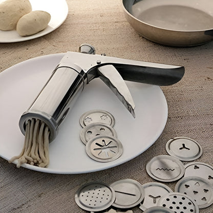 Kitchen Press Murukku Maker