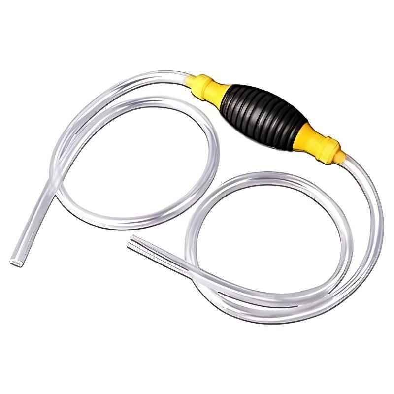 Portable Oil Hand Transfer Pump