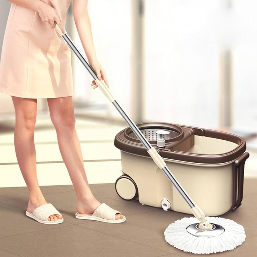 Mop Maestro