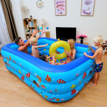 Baby Swimming Pool