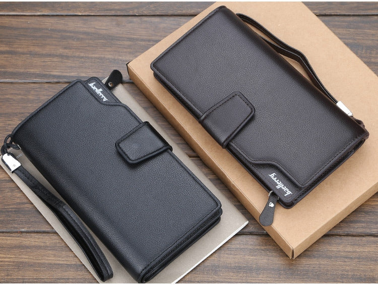 Baellerry Luxury Wallet