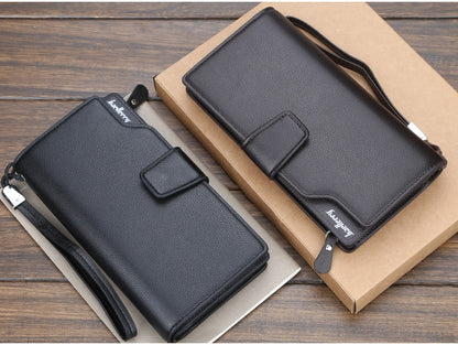Baellerry Luxury Wallet