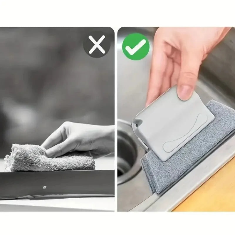 Window Gap Brush