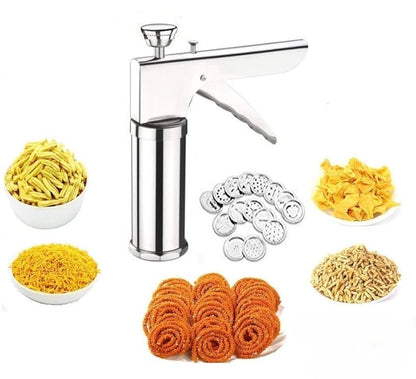 Kitchen Press Murukku Maker