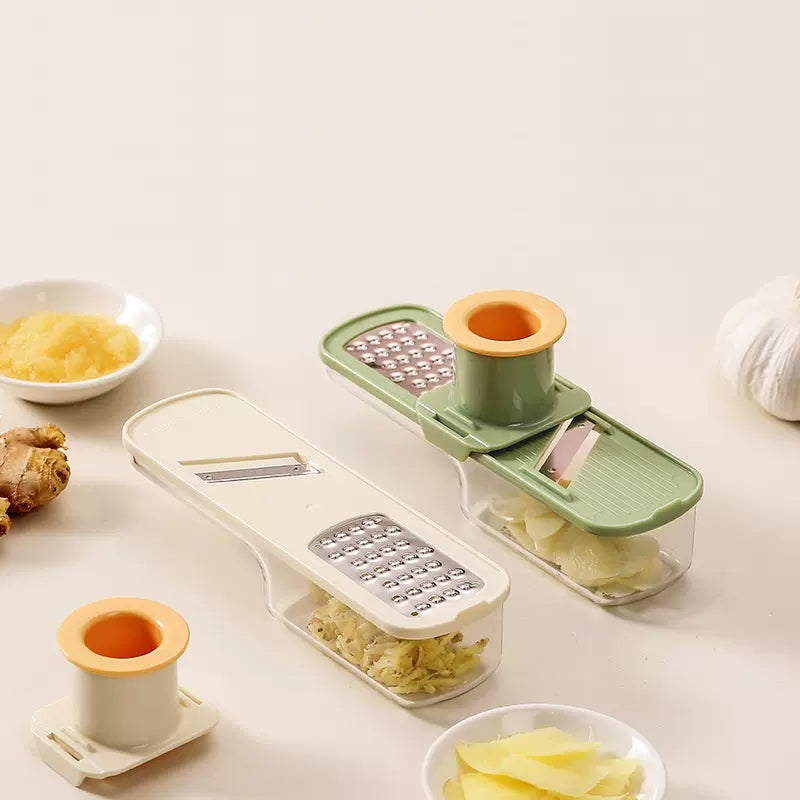 Ginger Garlic Slicer