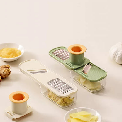 Ginger Garlic Slicer