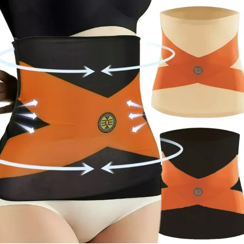 Magic Slimming Belly Belt