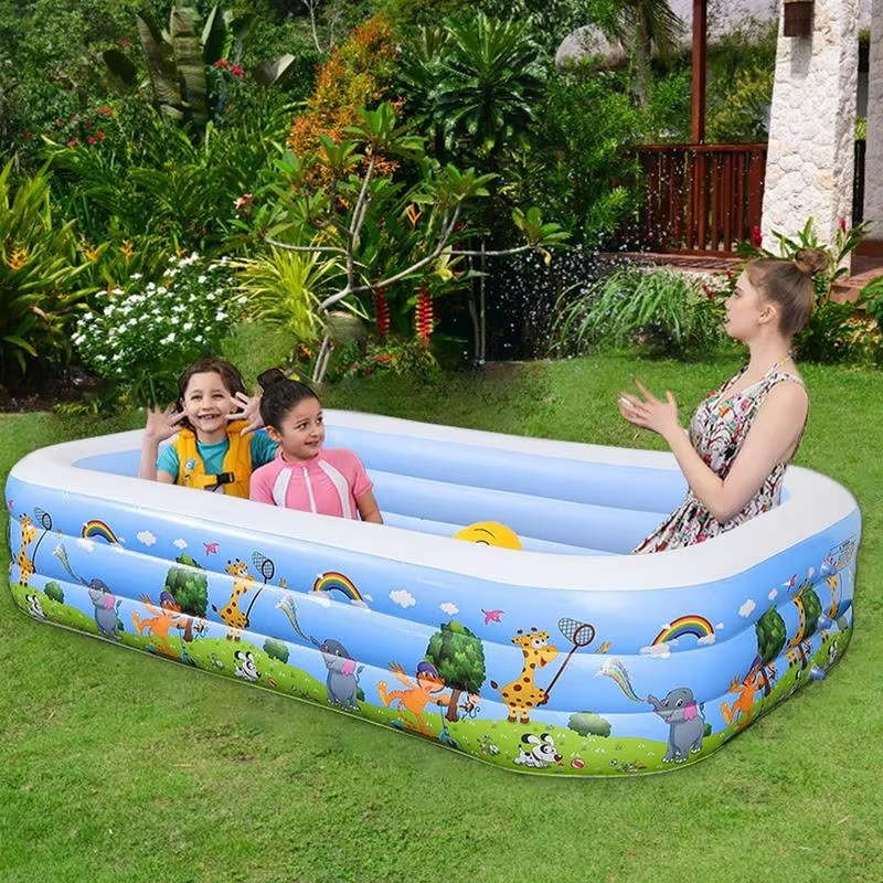 Baby Swimming Pool