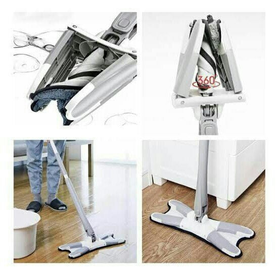 Aurora Twist Mop